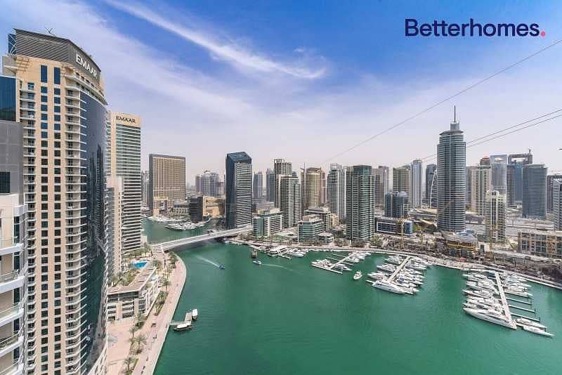 High Floor | Marina View | Motivated Seller High Floor | Marina View | Motivated Seller