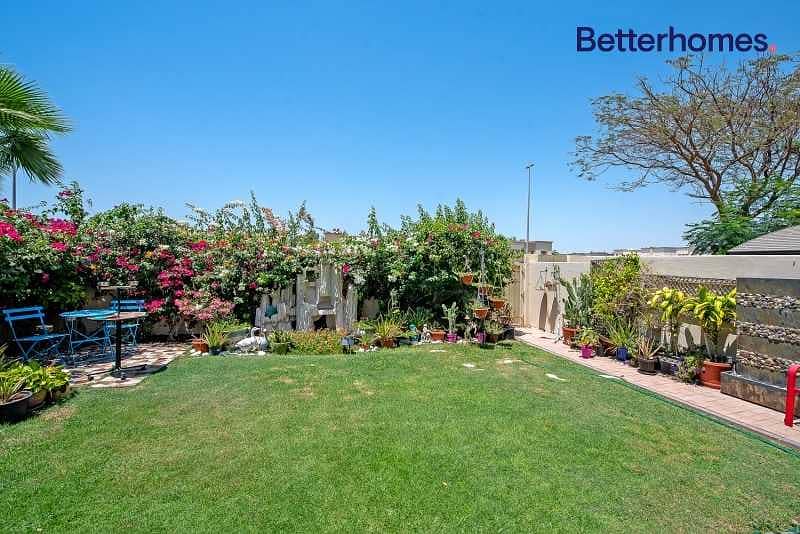 11 Single Row | V O T | Well Maintained | View Today