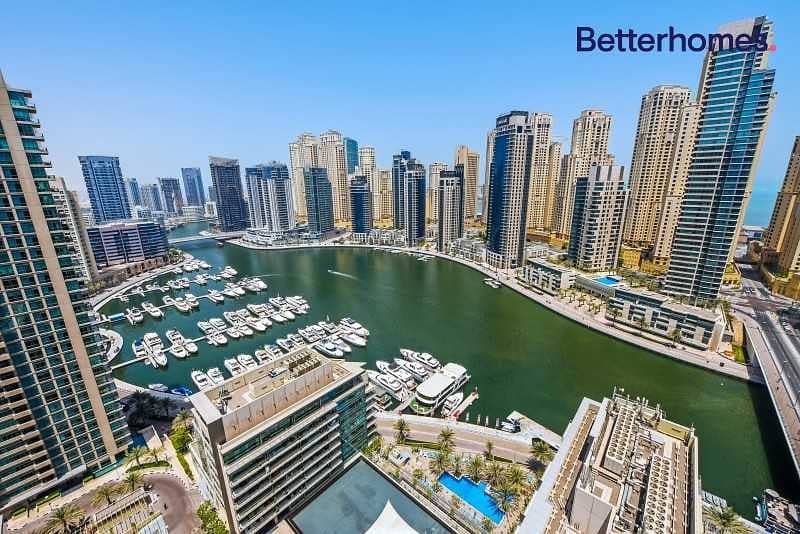 8 High Floor | Marina View | Motivated Seller