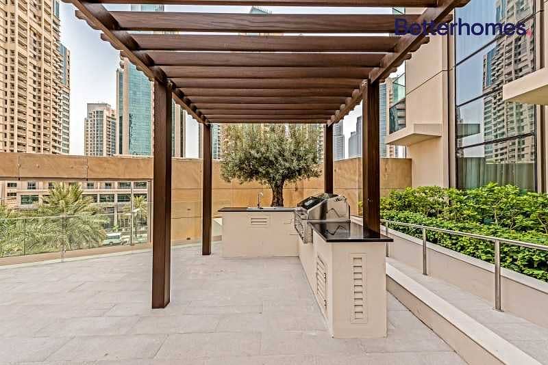 15 Brand New | Vacant | Low Floor | Burj View