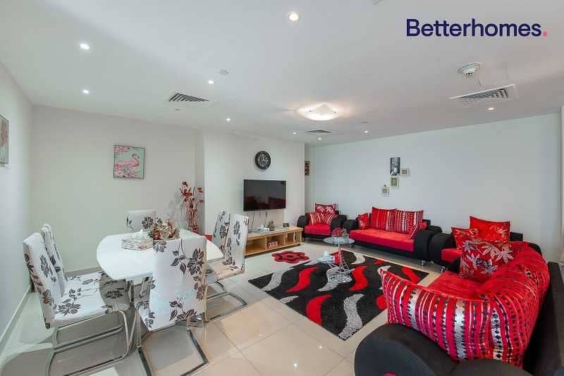 2 Motivated Seller | Large 3 bed | Park View