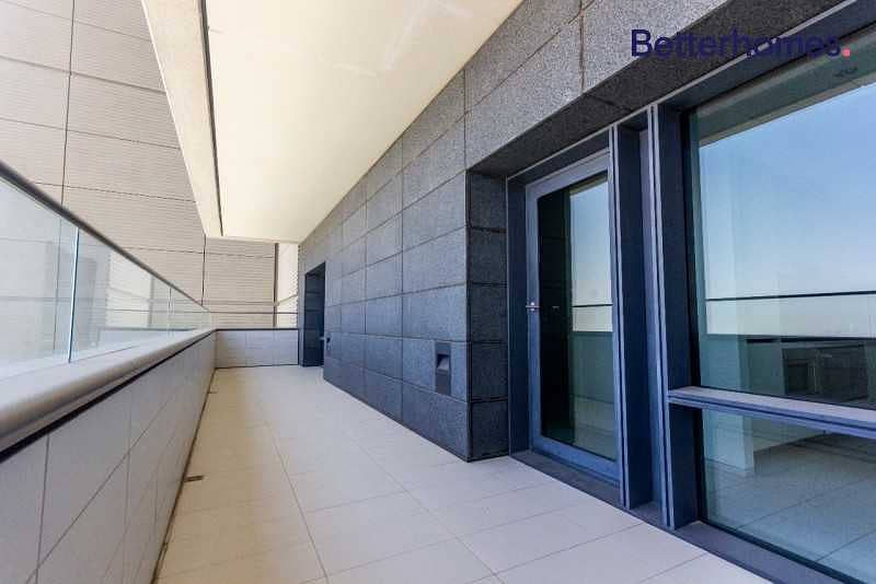 10 High Floor  | Huge Layout   | DIFC View