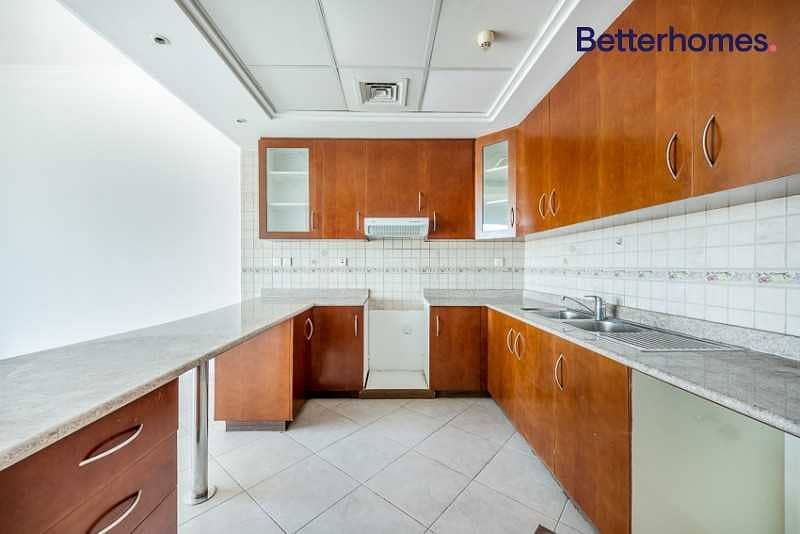 3 Bright & Spacious 1 Bed | Flexible Cheques| Available