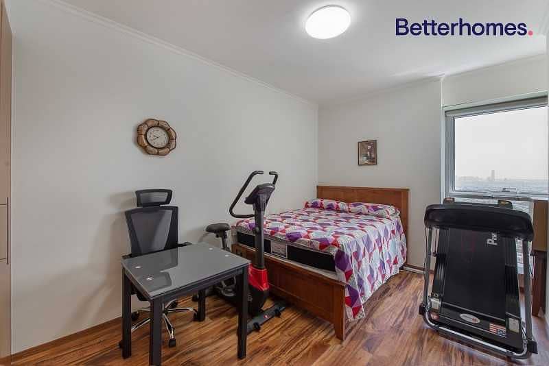 14 Motivated Seller | Large 3 bed | Park View