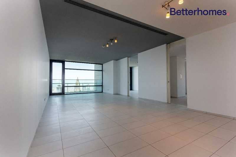 12 High Floor  | Huge Layout   | DIFC View