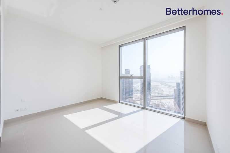 6 High Floor | Brand-New | Spacious Layout
