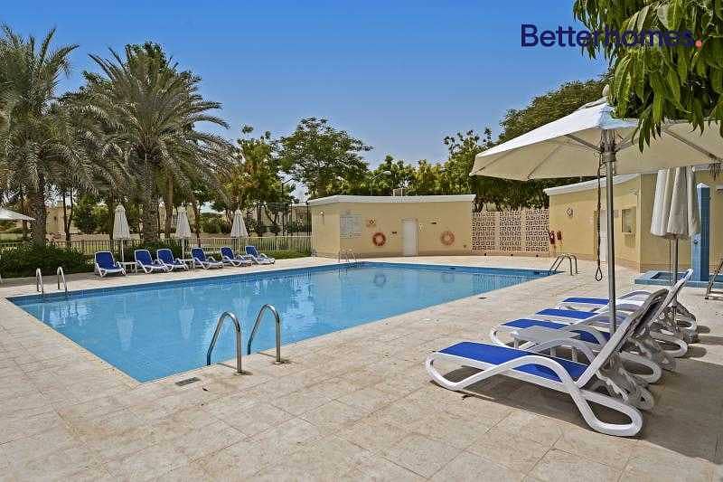 8 Springs 2 | Private Pool | Type 4e | Rented |