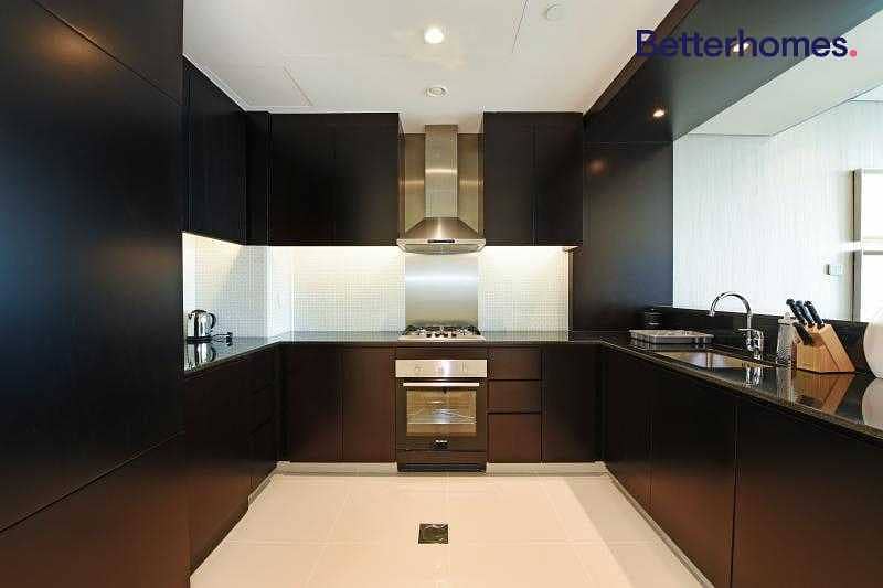 9 High Floor | Fully Furnished | Available