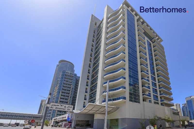 11 Great Investment| Next To Metro| Tenanted