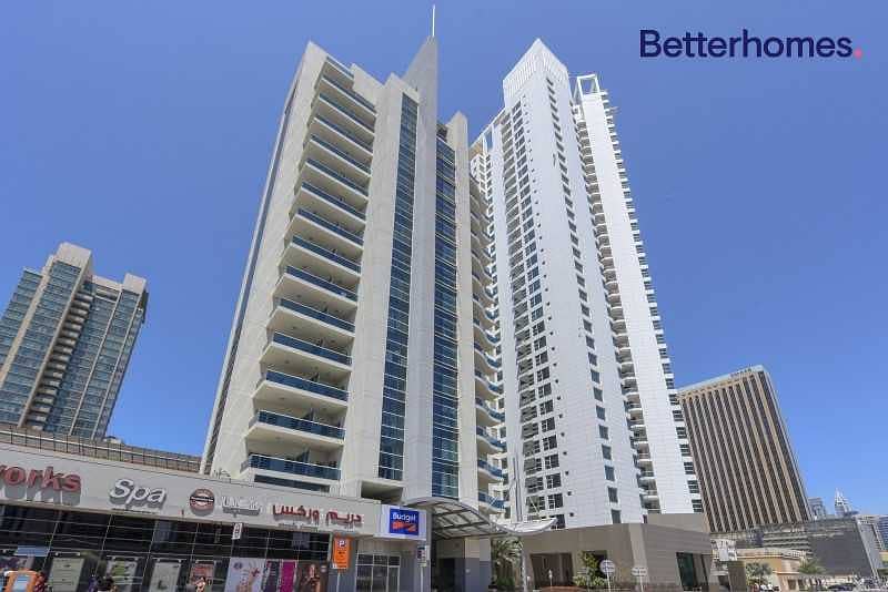12 Great Investment| Next To Metro| Tenanted
