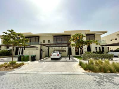 3 Bedroom Villa for Rent in DAMAC Hills (Akoya by DAMAC), Dubai - Middle Unit | Big Living Area | Landscape Done | Ready To Move In 3 Bedroom Villa for Rent in DAMAC Hills (Akoya by DAMAC), Dubai - Middle Unit | Big Living Area | Landscape Done | Ready To Move In