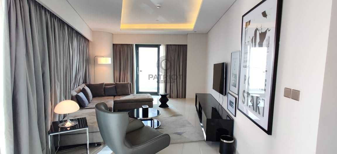 12 EXCLUSIVE INVESTMENT OPPORTUNITY - DON'T MISS OUT - ENTIRE FLOOR AT PARAMOUNT TOWER  AVAILABLE.