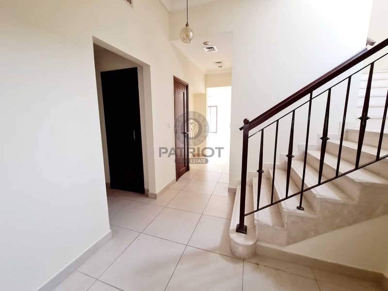 2 Amazing 3 Bed Plus Maid Villa For Rent In Arabian Ranches 2| Just Listed