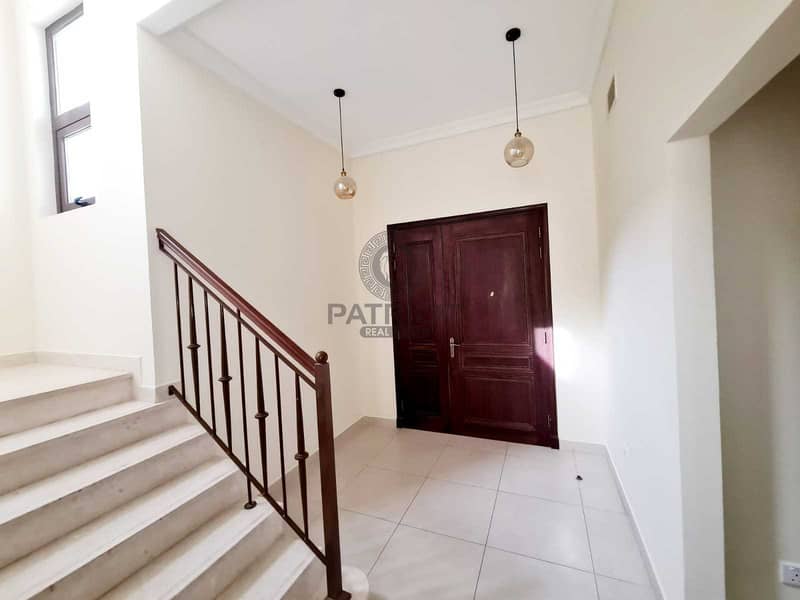 3 Amazing 3 Bed Plus Maid Villa For Rent In Arabian Ranches 2| Just Listed