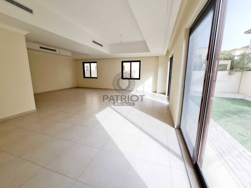 7 Amazing 3 Bed Plus Maid Villa For Rent In Arabian Ranches 2| Just Listed