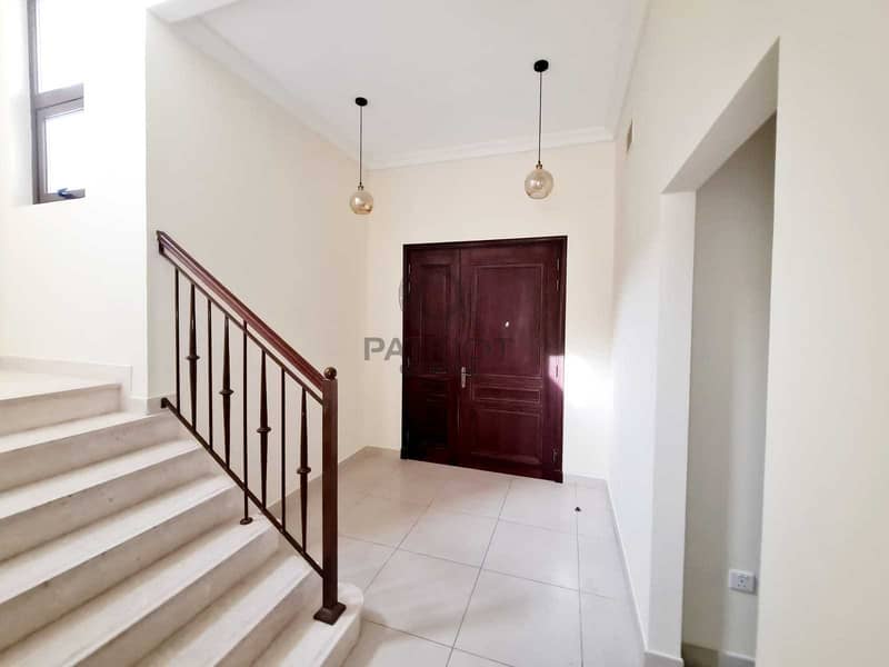 15 Amazing 3 Bed Plus Maid Villa For Rent In Arabian Ranches 2| Just Listed