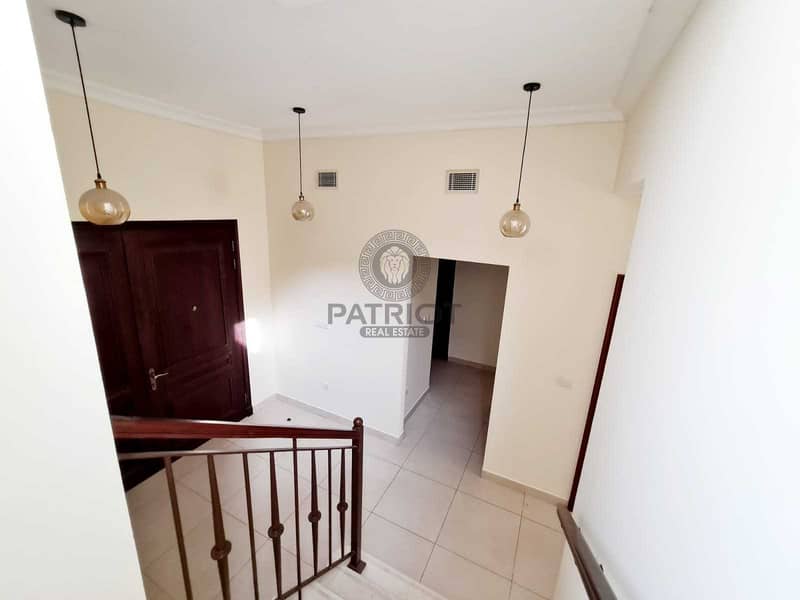 17 Amazing 3 Bed Plus Maid Villa For Rent In Arabian Ranches 2| Just Listed