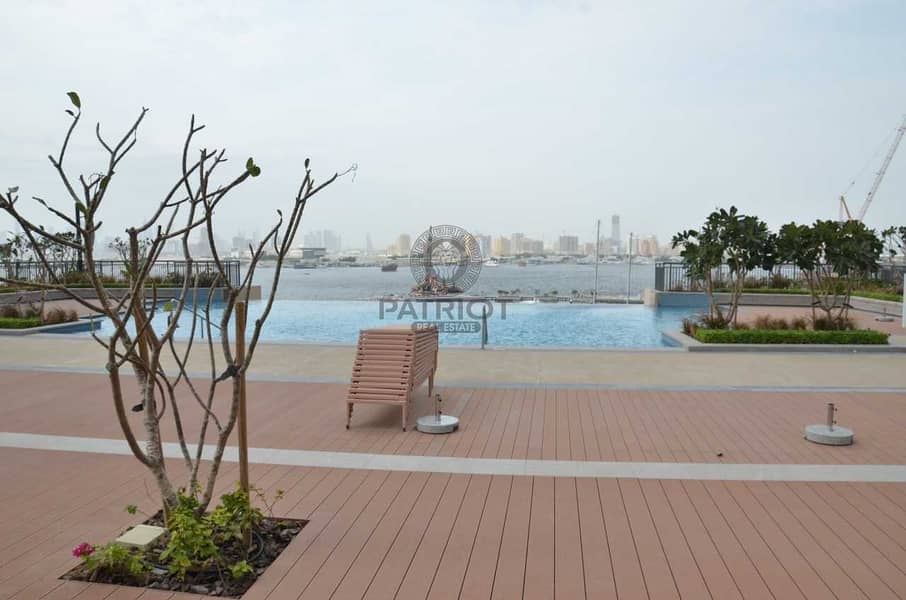 16 Pay 25% To Move in 3BR + Maid| EMAAR