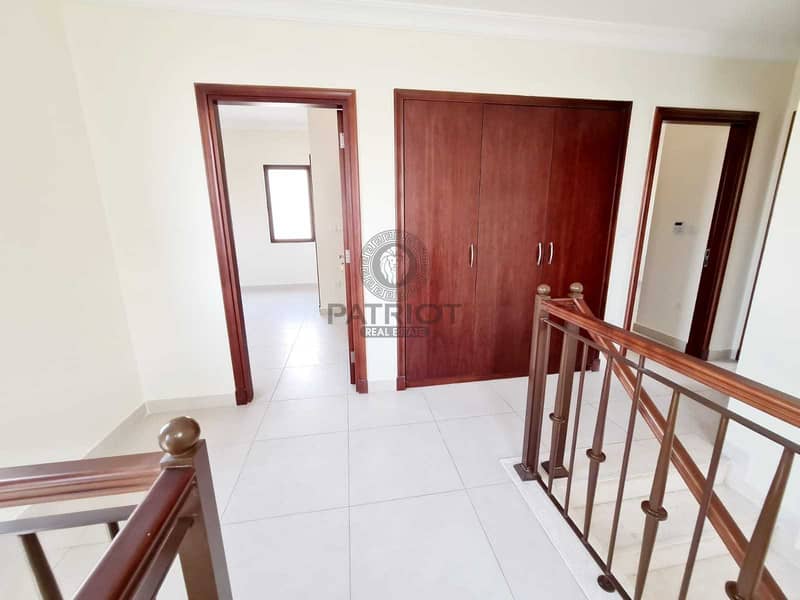 19 Amazing 3 Bed Plus Maid Villa For Rent In Arabian Ranches 2| Just Listed