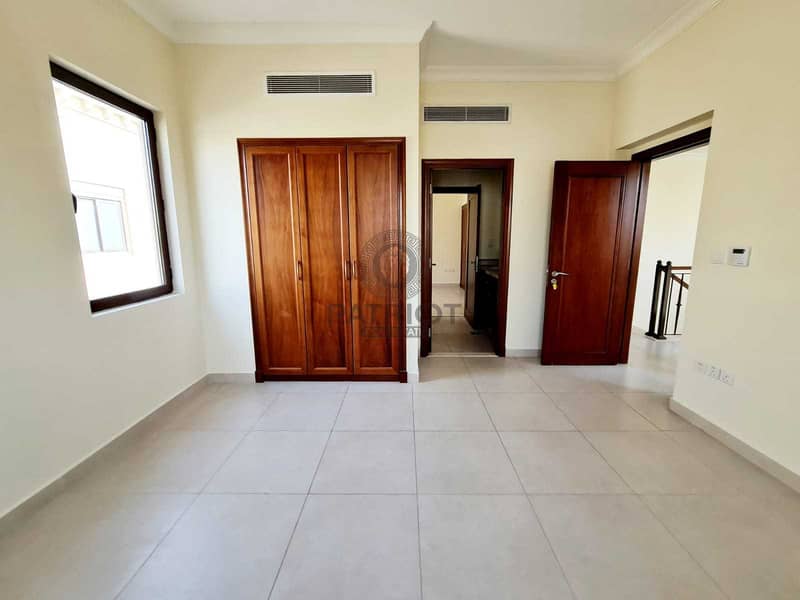 22 Amazing 3 Bed Plus Maid Villa For Rent In Arabian Ranches 2| Just Listed