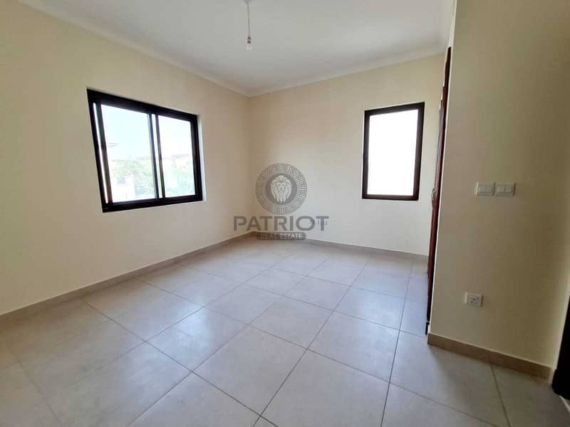 23 Amazing 3 Bed Plus Maid Villa For Rent In Arabian Ranches 2| Just Listed