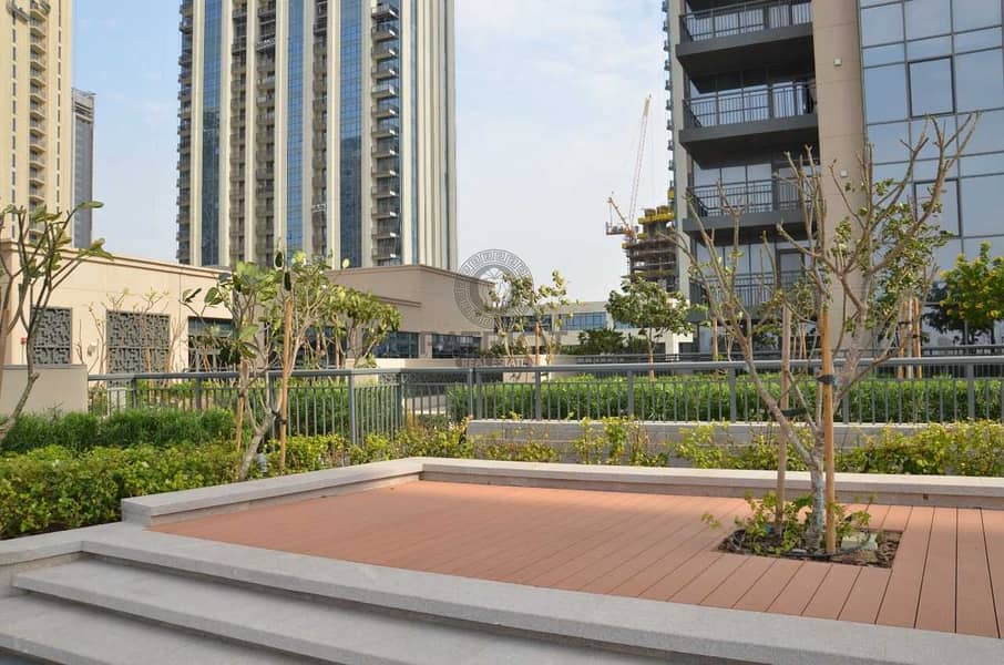 23 Pay 25% To Move in 3BR + Maid| EMAAR