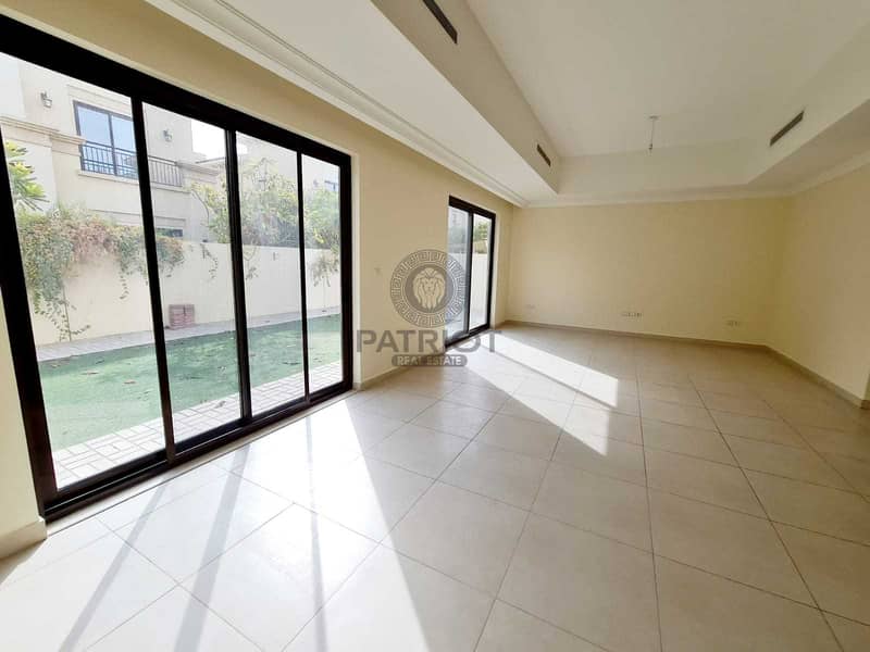 32 Amazing 3 Bed Plus Maid Villa For Rent In Arabian Ranches 2| Just Listed