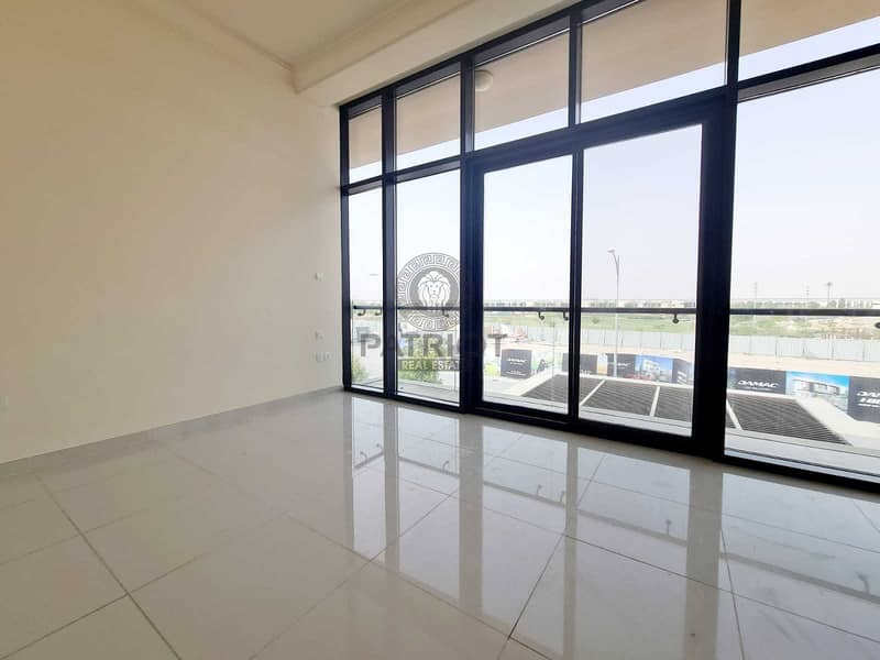 3 Spacious Ready to Move Villa in Trinity at Damac Hills |Just Listed