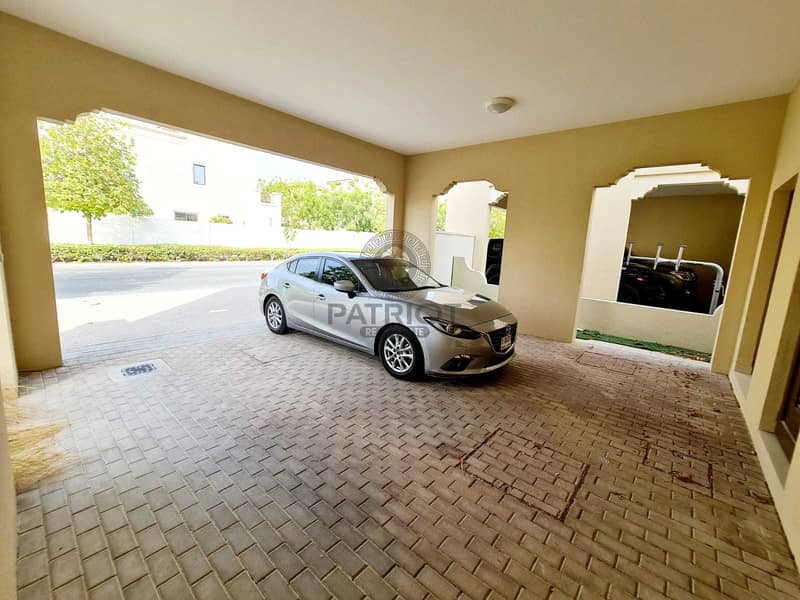 36 Amazing 3 Bed Plus Maid Villa For Rent In Arabian Ranches 2| Just Listed