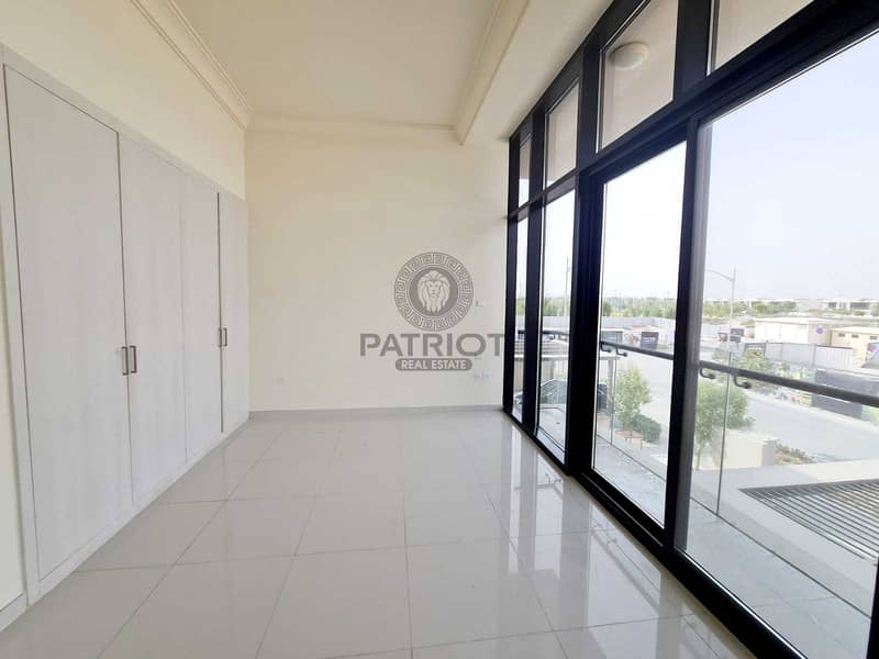 7 Spacious Ready to Move Villa in Trinity at Damac Hills |Just Listed