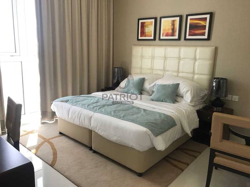 Cash Deal | Directly from Damac| 0 Commission| 1 Bedroom Apt| Shoaib