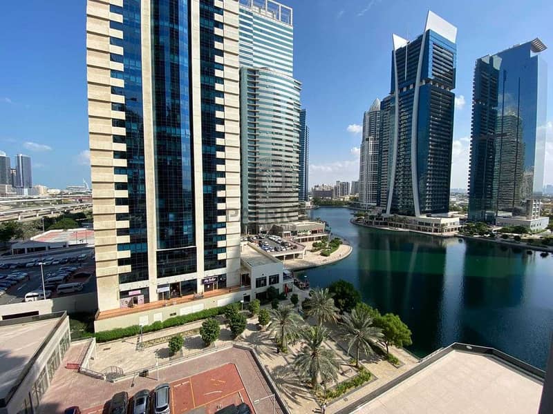 13 Amazing Breath taking View 3 bedrooms Green lakes tower