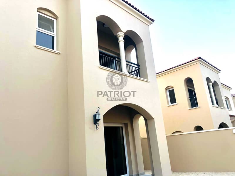 2 Genuine Resale| 3BR+Maid - B Type | Casa Viva | Handover Soon | Serena | Dubailand