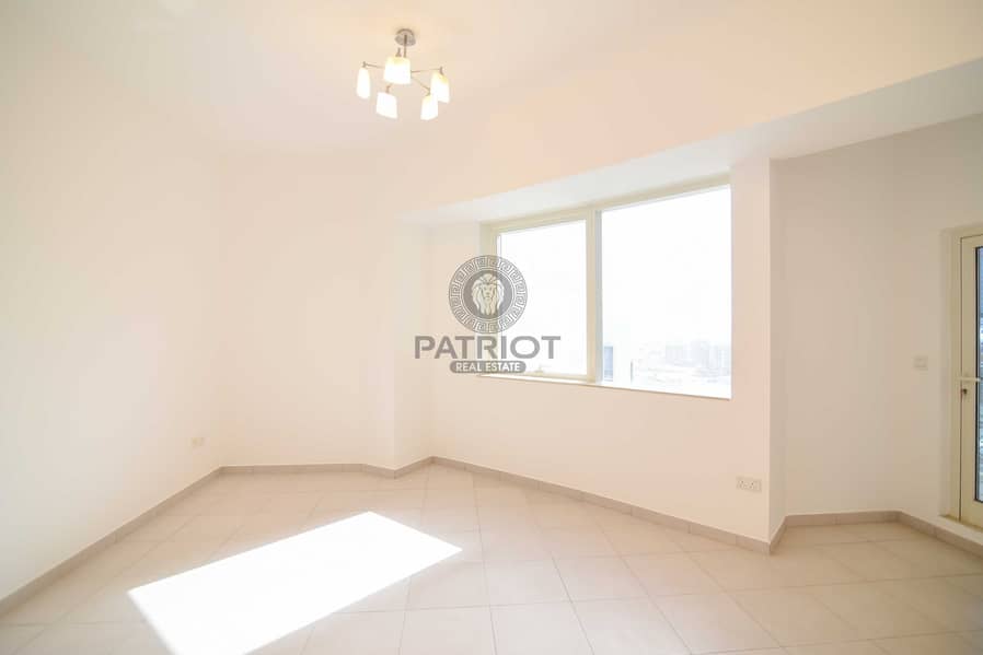 5 2BR with Balcony   | No Commission | Two Months Free