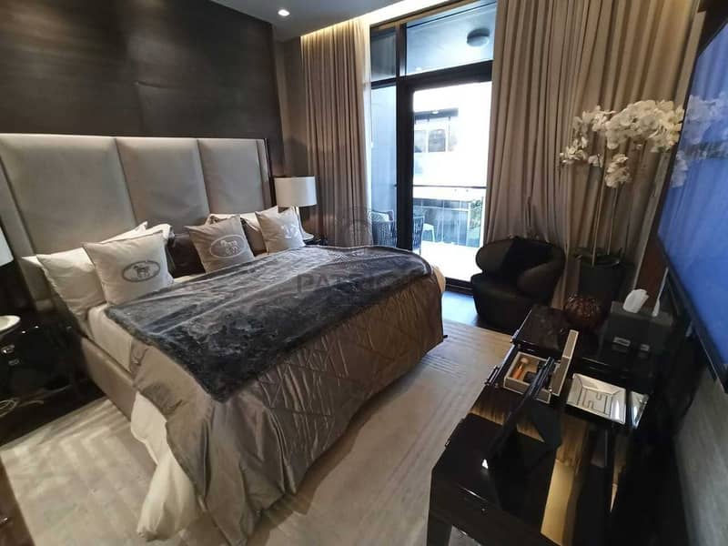 7 Luxurious Villa I Melrose I Limited Edition 5BR Homes