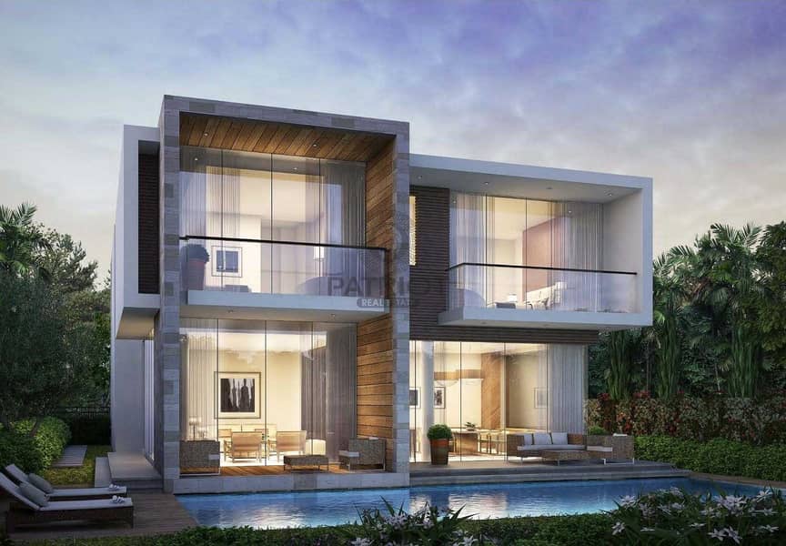 5 Great Offer | Luxurious Villa | Spacious Areas