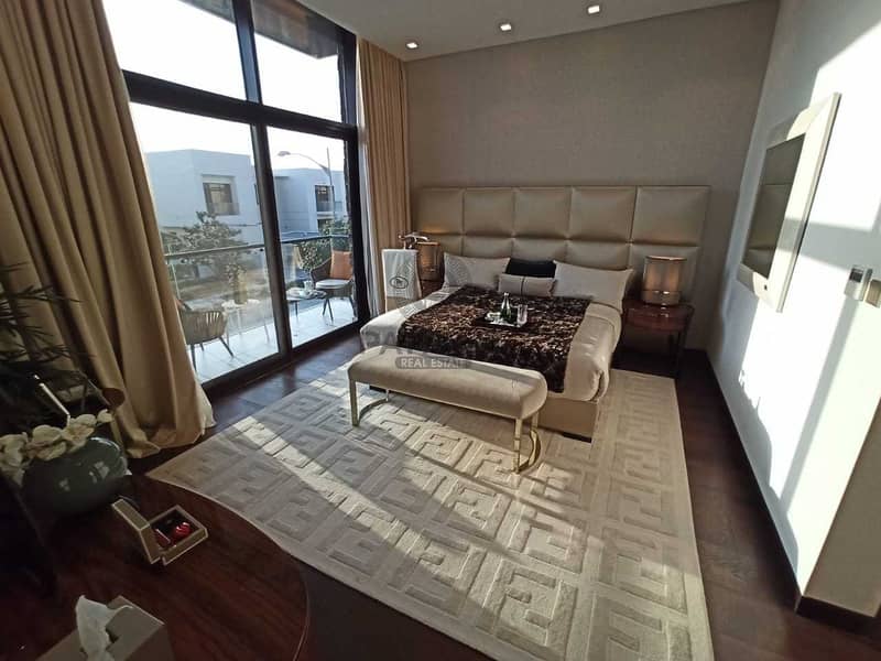 19 Luxurious Villa I Melrose I Limited Edition 5BR Homes