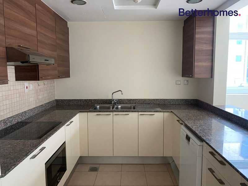 2 Large Private Terrace | Tenanted