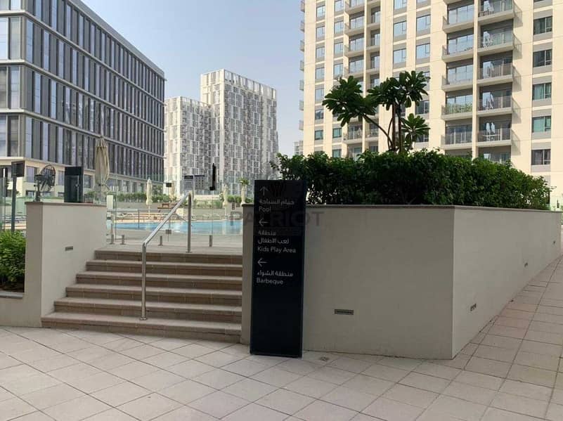 Brand New Apt | 2-Bedroom | Park Heights Dubai Hills Brand New Apt | 2-Bedroom | Park Heights Dubai Hills