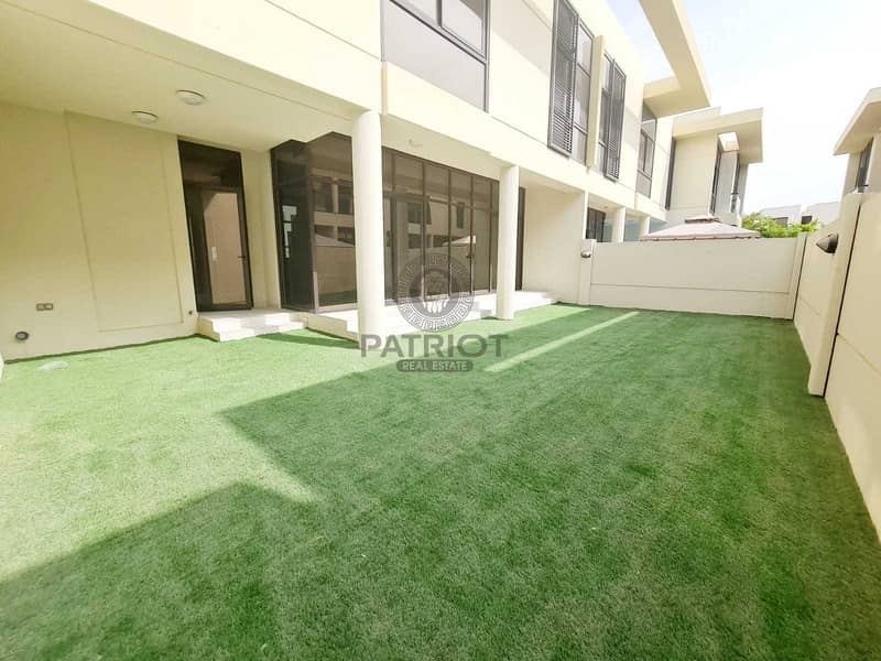 23 Ready To Move 3 Bed Villa For Rent In Pelham Damac Hills