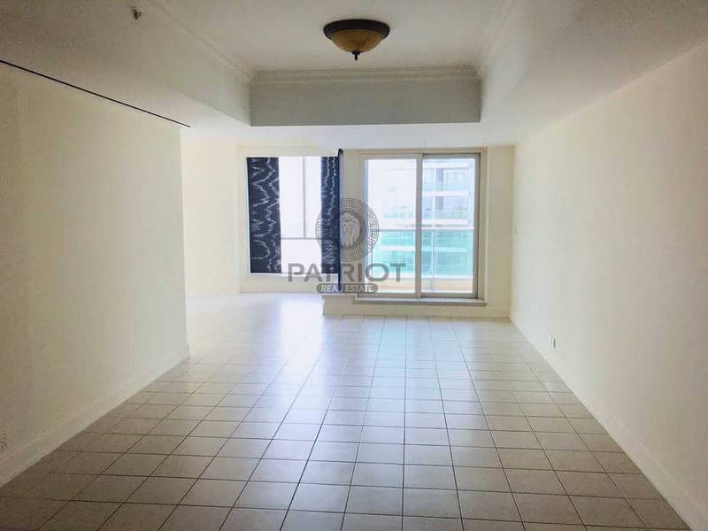 12 Cheapest deal | Vacant Apartment | Partial Marina View