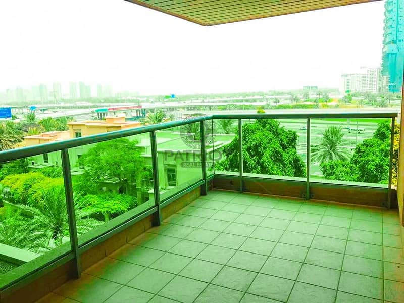 14 Cheapest deal | Vacant Apartment | Partial Marina View