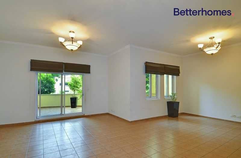 3 Garden Apartment I 3 Bedroom in Al Badia