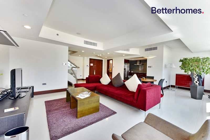 3 Best priced I Furnished | 2 Bed Duplex