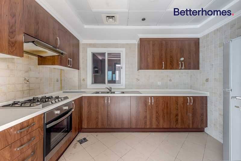 7 Dubai Creek View | Spacious | Easy Viewings