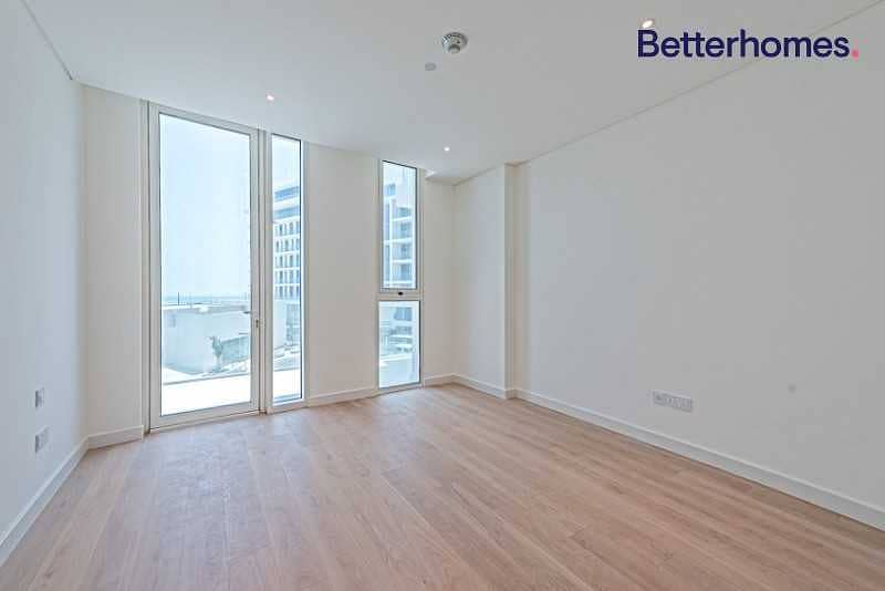 9 Partial Sea View | Brand New | Plus Maids Room
