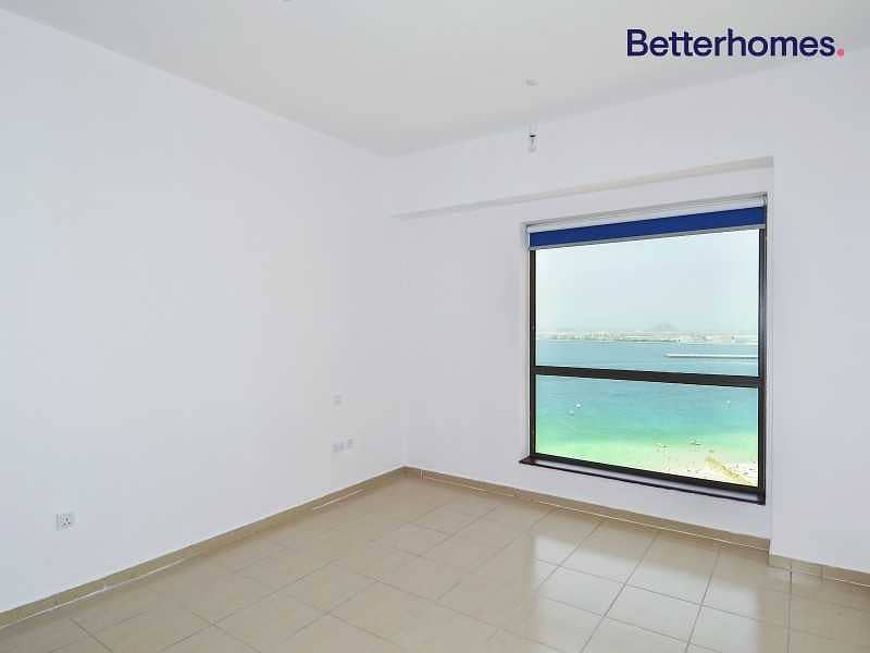 6 Full Sea View | Large Layout| 05 Series| Tenanted