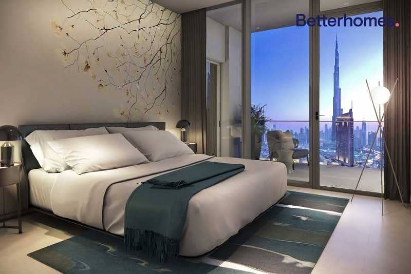 3 Full Burj Khalifa View|Hand over Dec 20|Emaar |luxury