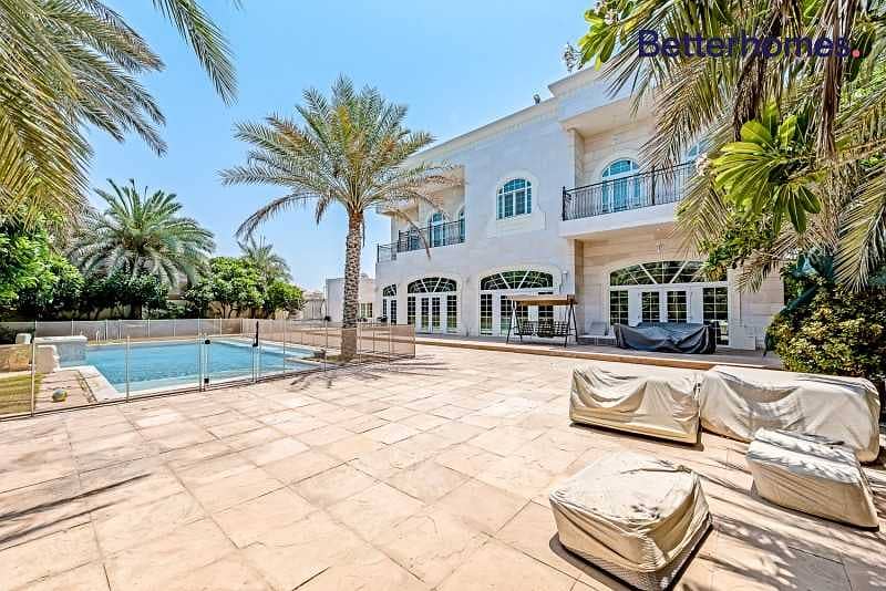 Barsha 3|Luxury|Custom Built|Great Location