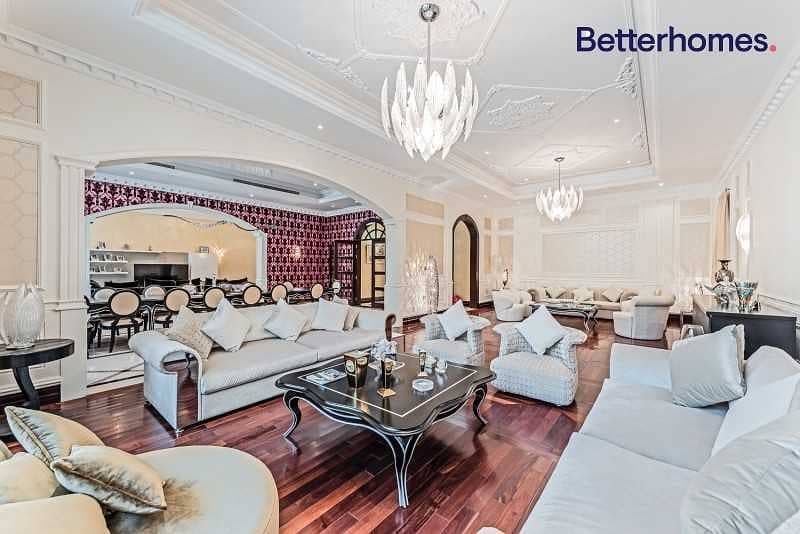 5 Barsha 3|Luxury|Custom Built|Great Location
